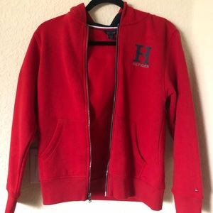 Tommy Hilfiger Kids Sweater